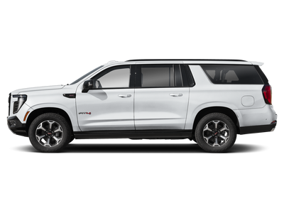 2026 GMC Yukon XL 4WD 4dr AT4 Ultimate