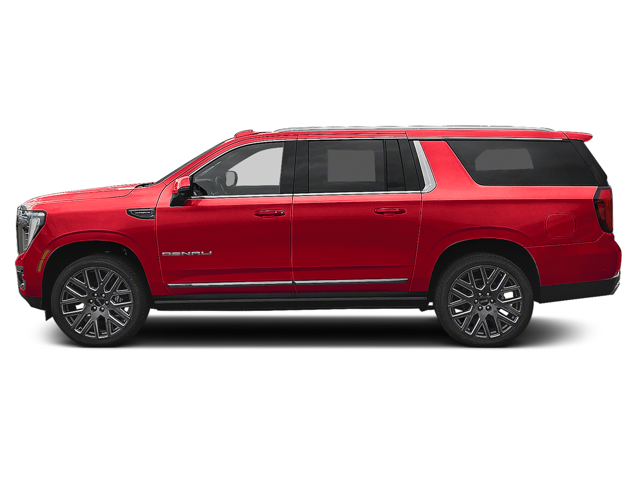 2026 GMC Yukon XL 4WD 4dr Denali Ultimate
