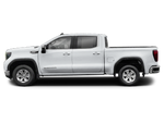 2026 GMC Sierra 1500 Crew Cab Standard Box 4-Wheel Drive SLE