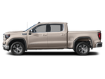 2026 GMC Sierra 1500 Crew Cab Standard Box 4-Wheel Drive SLE