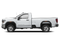 2026 GMC Sierra 2500 HD Regular Cab Long Box 4-Wheel Drive Pro
