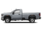 2026 GMC Sierra 2500 HD Regular Cab Long Box 4-Wheel Drive Pro