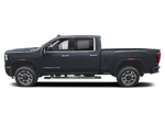 2026 GMC Sierra 2500 HD Crew Cab Standard Box 4-Wheel Drive Denali