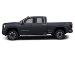 2026 GMC Sierra 2500 HD Crew Cab Standard Box 4-Wheel Drive Denali Ultimate