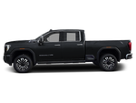 2026 GMC Sierra 2500 HD Crew Cab Standard Box 4-Wheel Drive Denali Ultimate