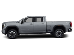 2026 GMC Sierra 2500 HD Crew Cab Standard Box 4-Wheel Drive Denali Ultimate