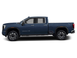 2026 GMC Sierra 2500 HD Crew Cab Standard Box 4-Wheel Drive Denali Ultimate