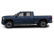 2026 GMC Sierra 2500 HD Crew Cab Standard Box 4-Wheel Drive Denali Ultimate