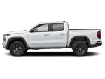 2026 GMC Canyon Crew Cab Short Box 4-Wheel Drive Elevation
