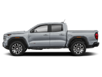2026 GMC Canyon Crew Cab Short Box 4-Wheel Drive AT4