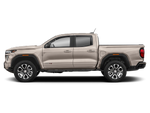 2026 GMC Canyon Crew Cab Short Box 4-Wheel Drive AT4