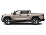 2026 GMC Sierra EV e4WD Crew Cab Max Range AT4