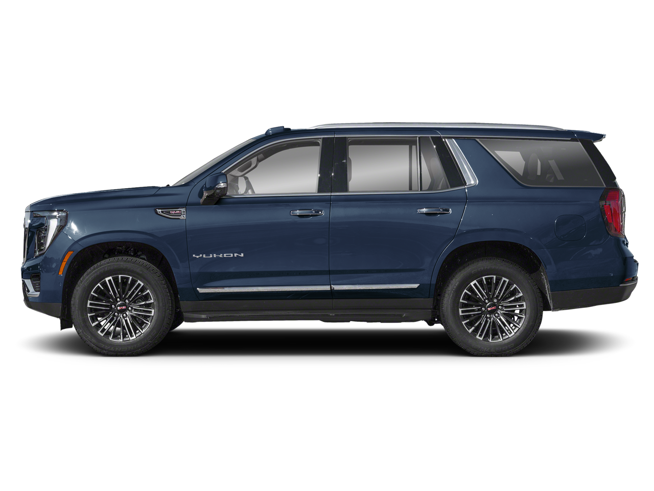2027 GMC Yukon 4WD 4dr Denali