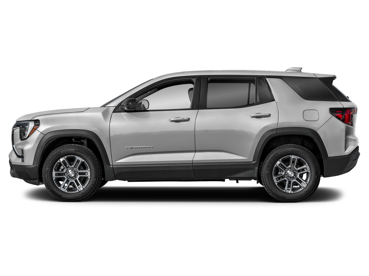 2027 GMC Terrain AWD 4dr AT4