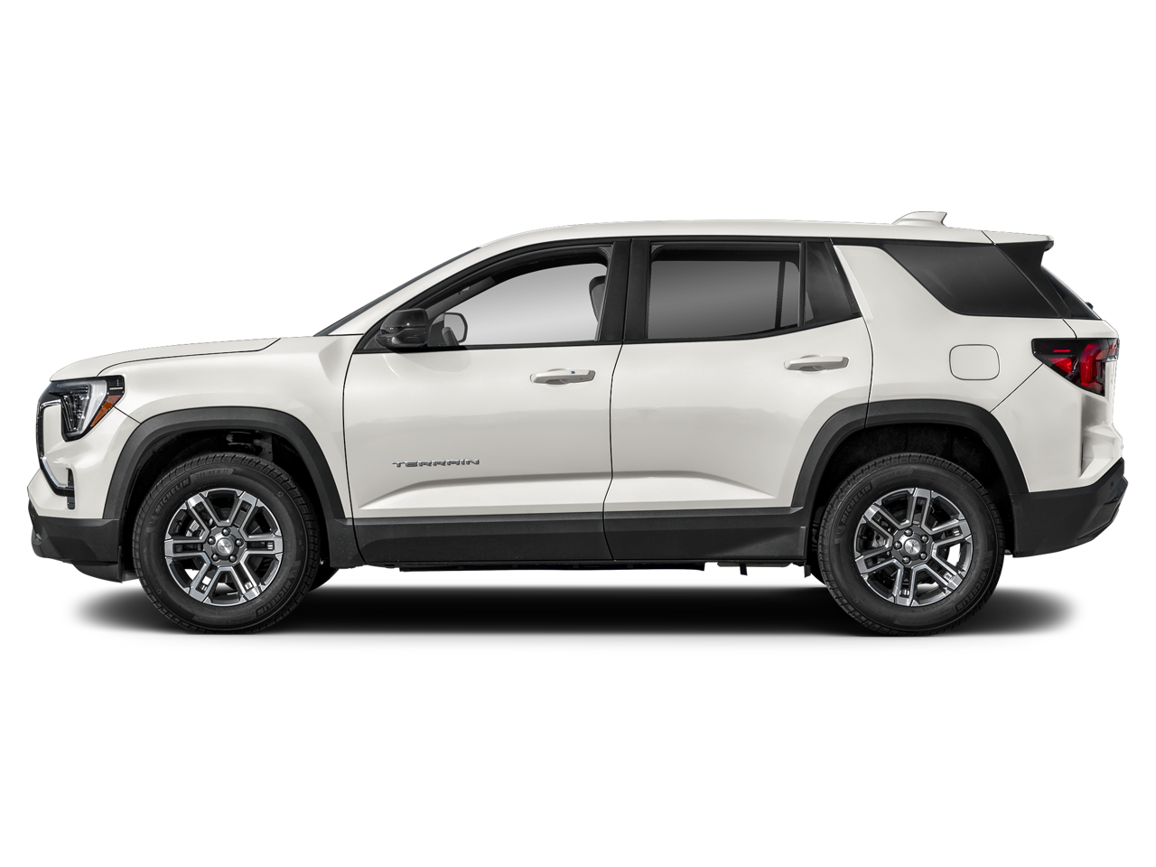 2027 GMC Terrain AWD 4dr Denali