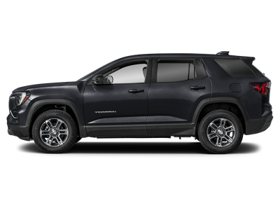 2027 GMC Terrain AWD 4dr Elevation