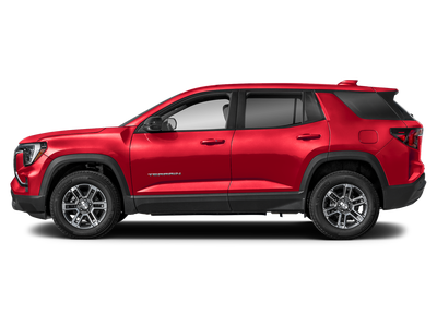 2027 GMC Terrain AWD 4dr AT4