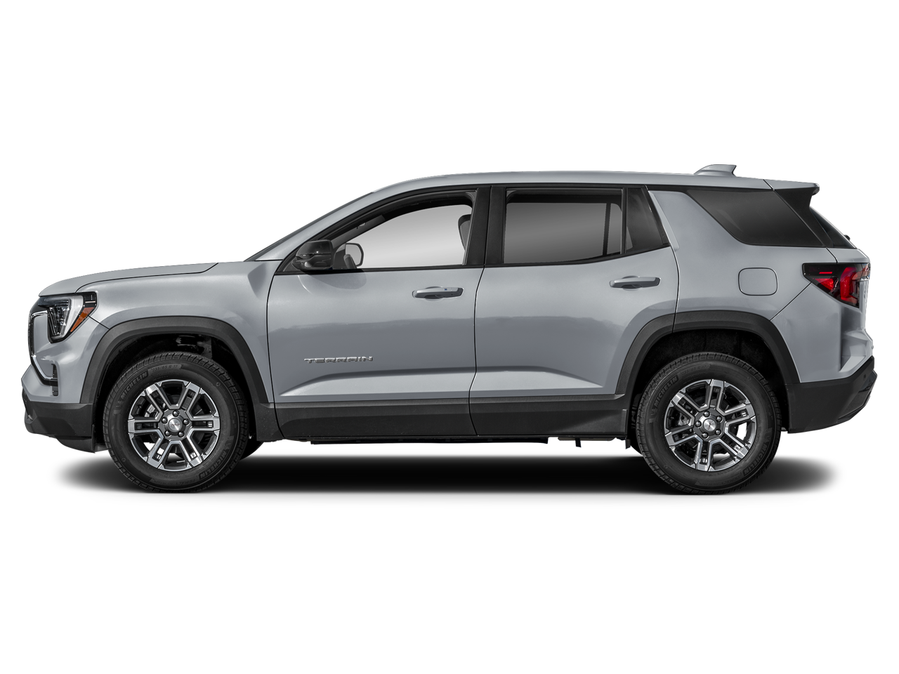 2027 GMC Terrain AWD 4dr AT4