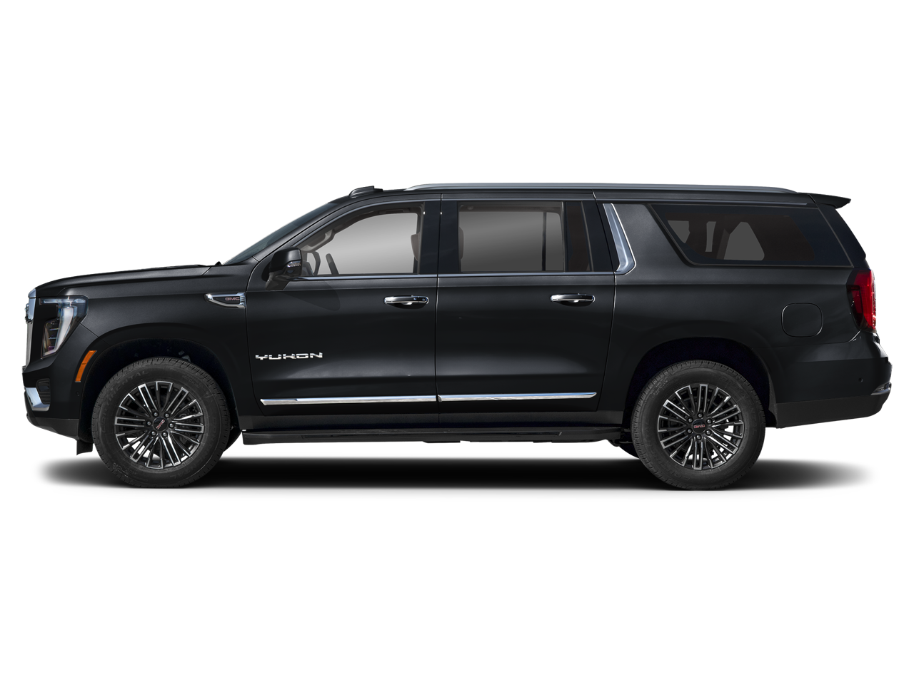 2027 GMC Yukon XL 4WD 4dr Elevation