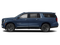 2027 GMC Yukon XL 4WD 4dr Elevation
