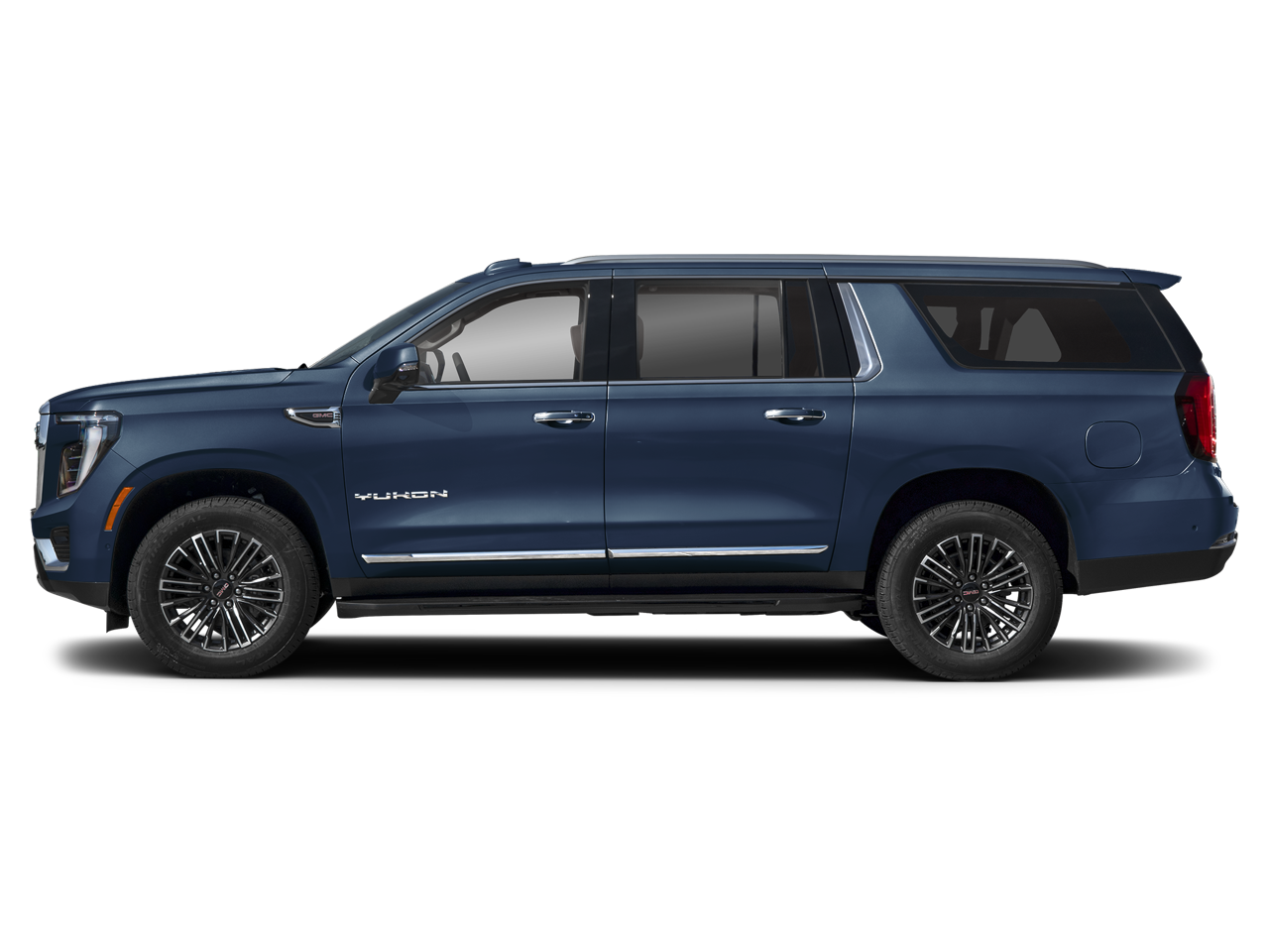 2027 GMC Yukon XL 4WD 4dr Elevation