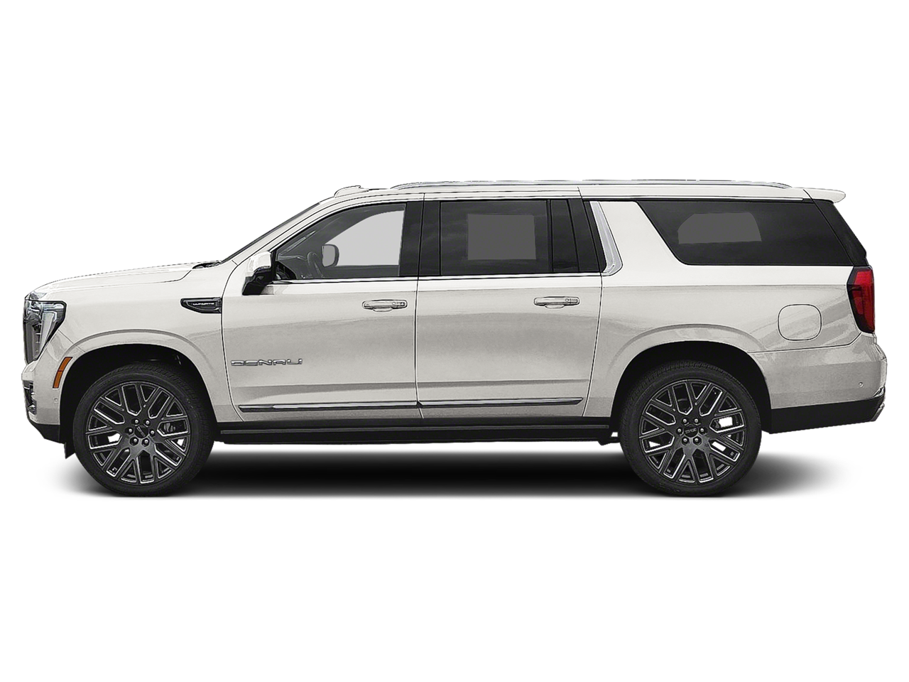 2027 GMC Yukon XL 4WD 4dr Denali Ultimate