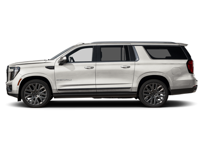2027 GMC Yukon XL 4WD 4dr Denali Ultimate