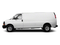 2012 Chevrolet Express Cargo 1500 Base