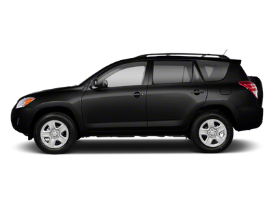 2012 Toyota RAV4 Sport