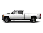 2013 Chevrolet Silverado 3500 HD SRW Work Truck