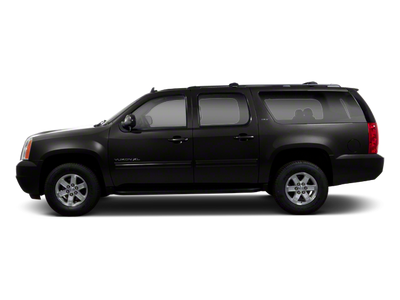 2013 GMC Yukon XL SLT