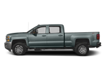 2016 Chevrolet Silverado 2500 HD LT