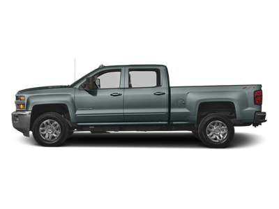 2016 Chevrolet Silverado 2500 HD LT