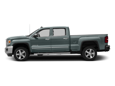 2016 GMC Sierra 2500 HD SLT