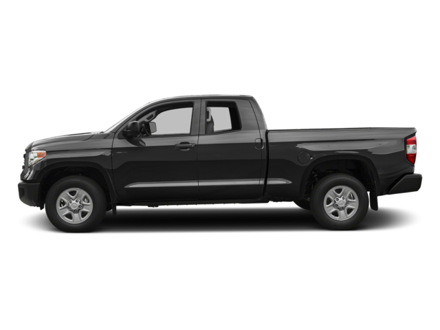 2017 Toyota Tundra 4WD SR