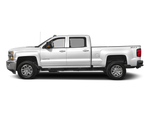 2018 Chevrolet Silverado 3500 HD Power Heated Leather Seats, Rear Vision Camera, Cruise Control