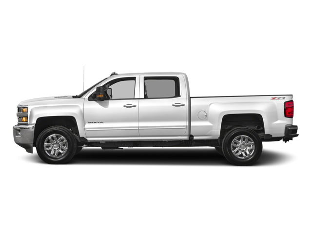 2018 Chevrolet Silverado 3500 HD Power Heated Leather Seats, Rear Vision Camera, Cruise Control