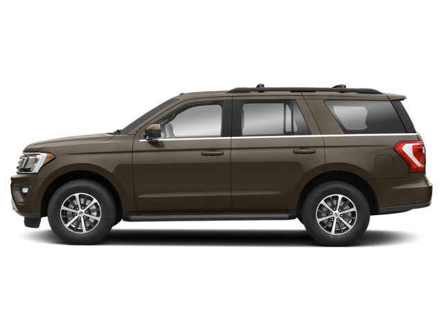 2018 Ford Expedition Base