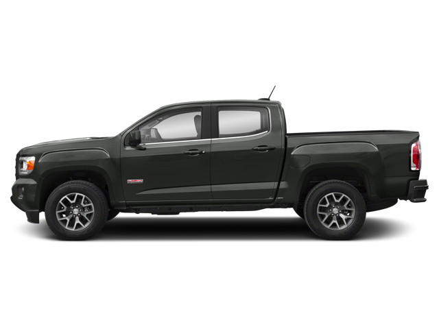 2018 GMC Canyon 4WD All Terrain w/Cloth