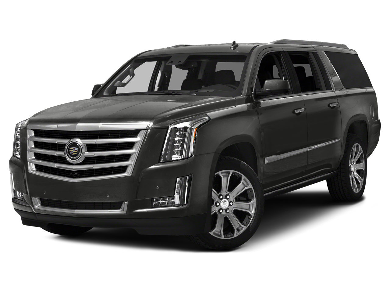 2015 Cadillac Escalade ESV Standard