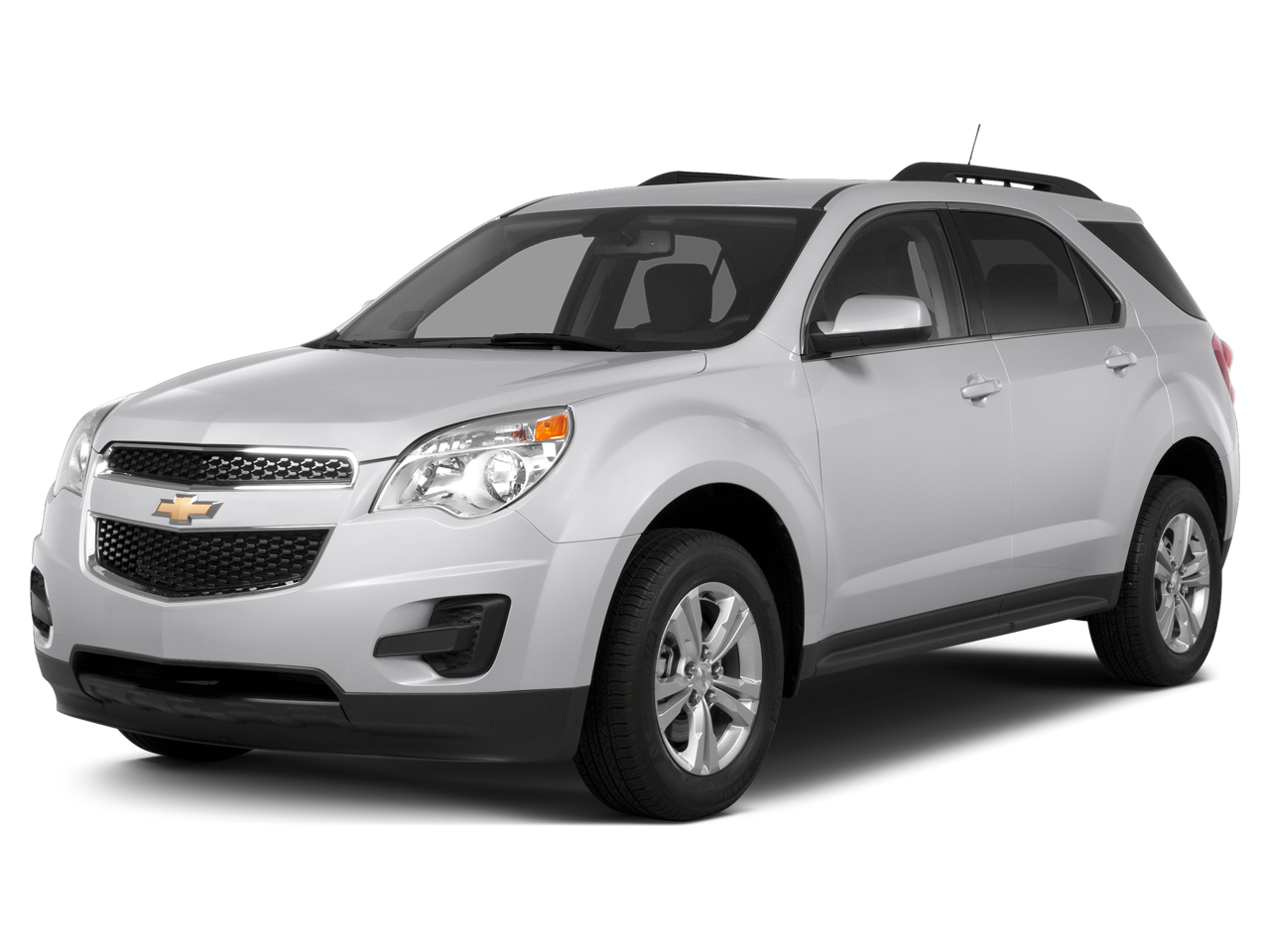 2015 Chevrolet Equinox's photo