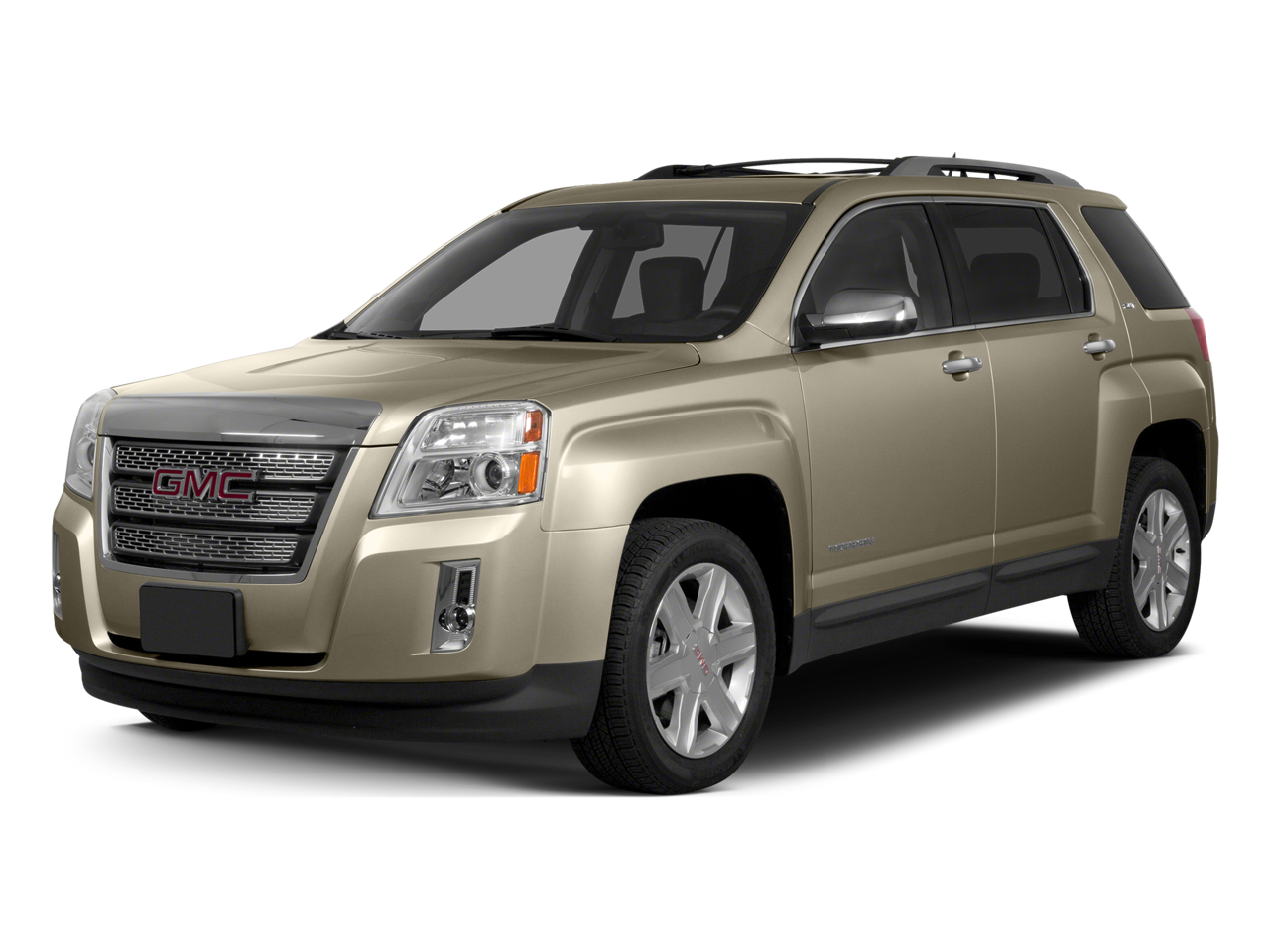 2015 GMC Terrain