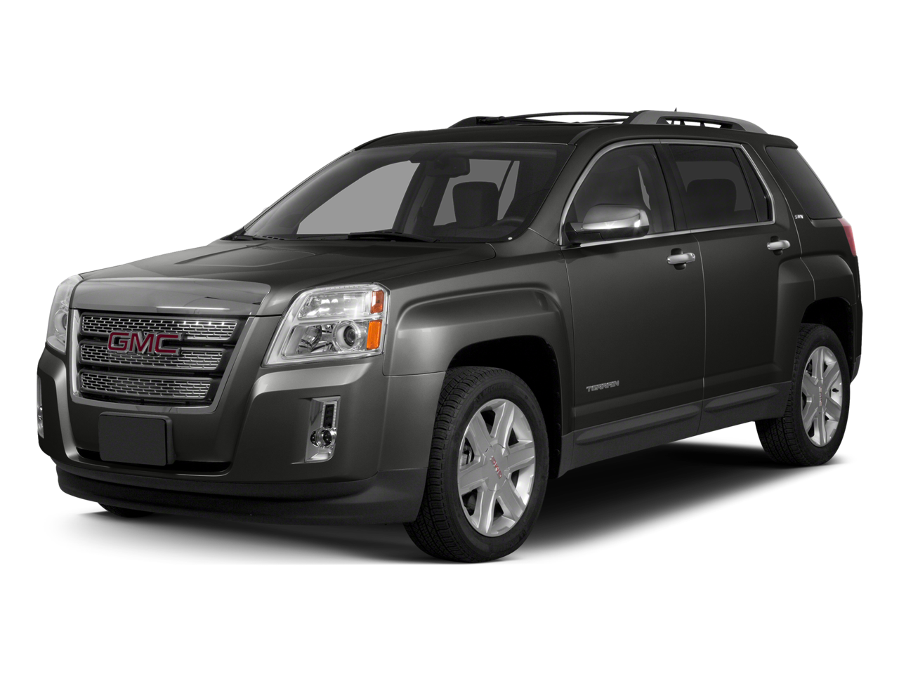 2015 GMC Terrain SLE-1