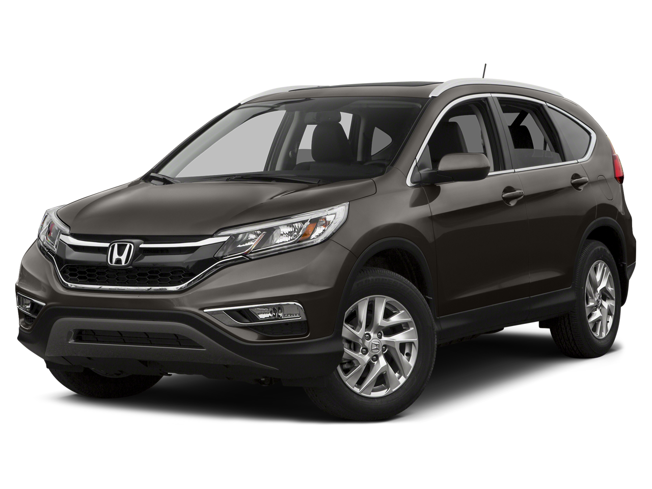 2015 Honda CR-V EX-L, Power Heated Lumbar Seat, Keyless Entry, Back Up Camera, Cruise Control