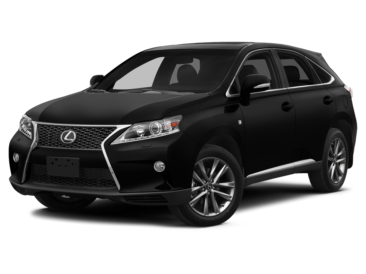 2015 Lexus RX 350 350 4x4's photo