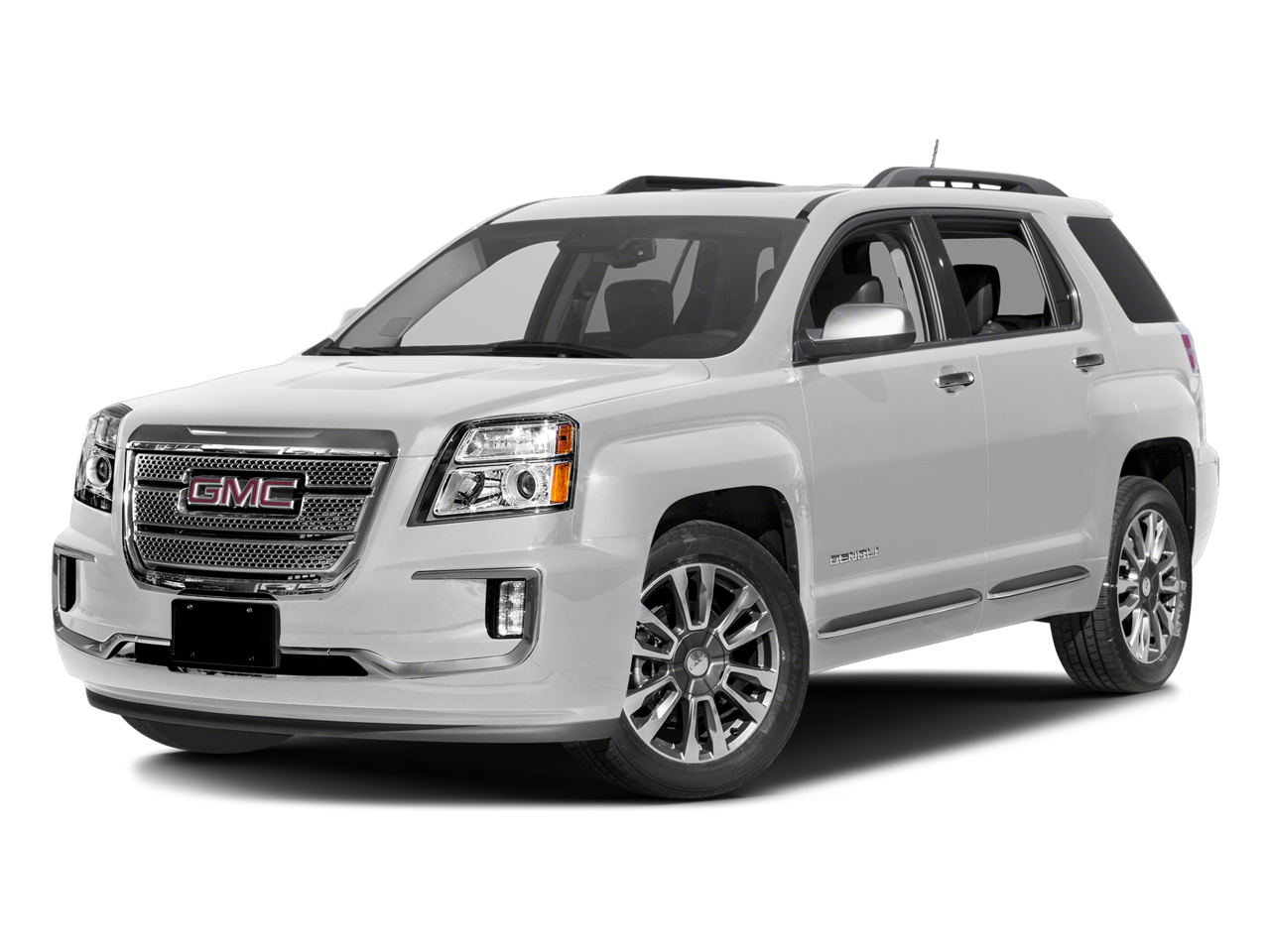 2016 GMC Terrain Power Sunroof, Navigation, Power Heated Seat, Rear Vision Camera
