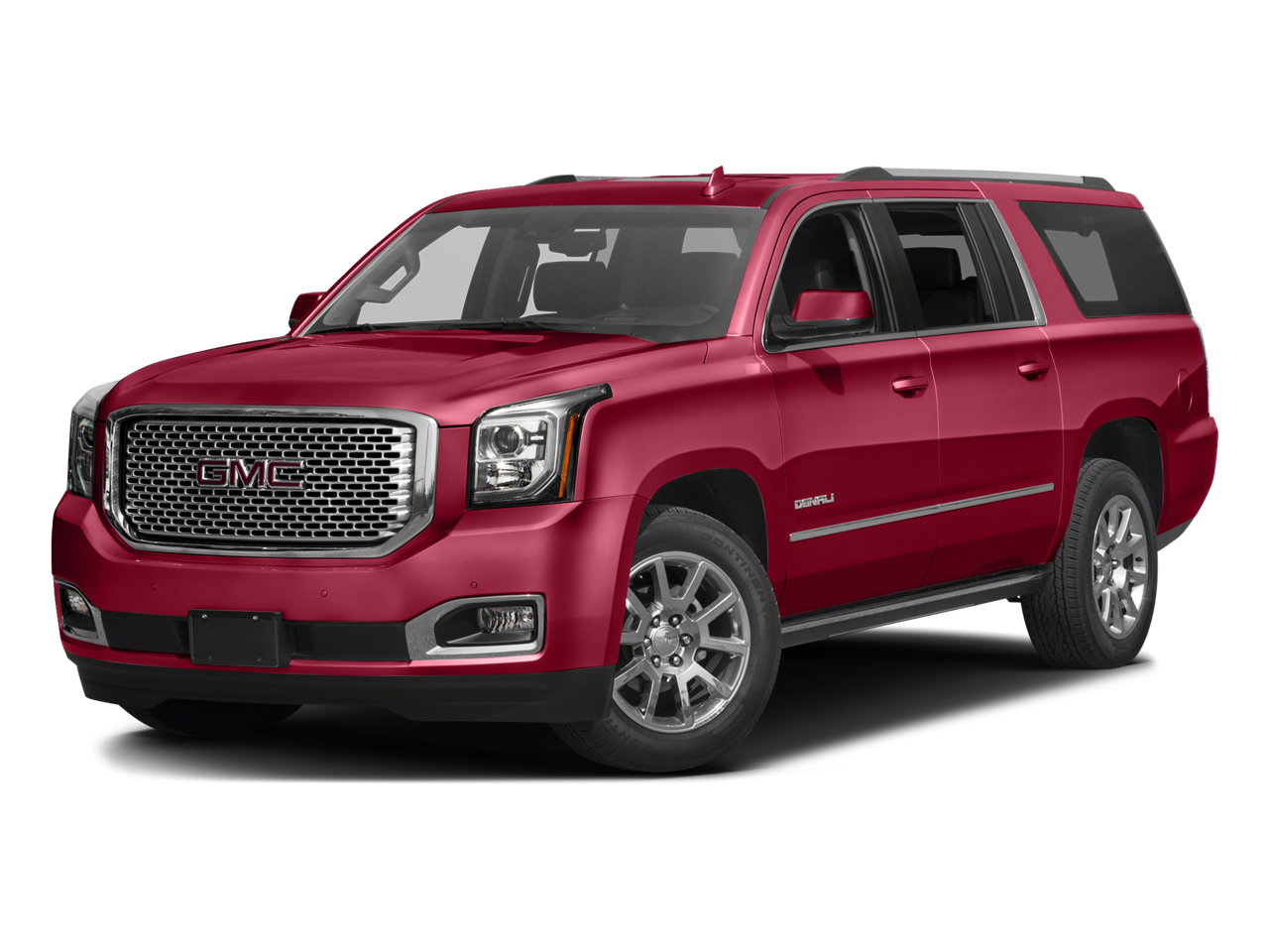 2016 GMC Yukon XL