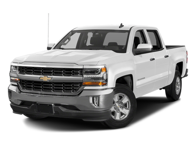2018 Chevrolet Silverado 1500 Power Heated Seat, Cruise Control, Rear Vision Camera All Star Edition