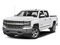 2018 Chevrolet Silverado 1500 LTZ Texas Edition