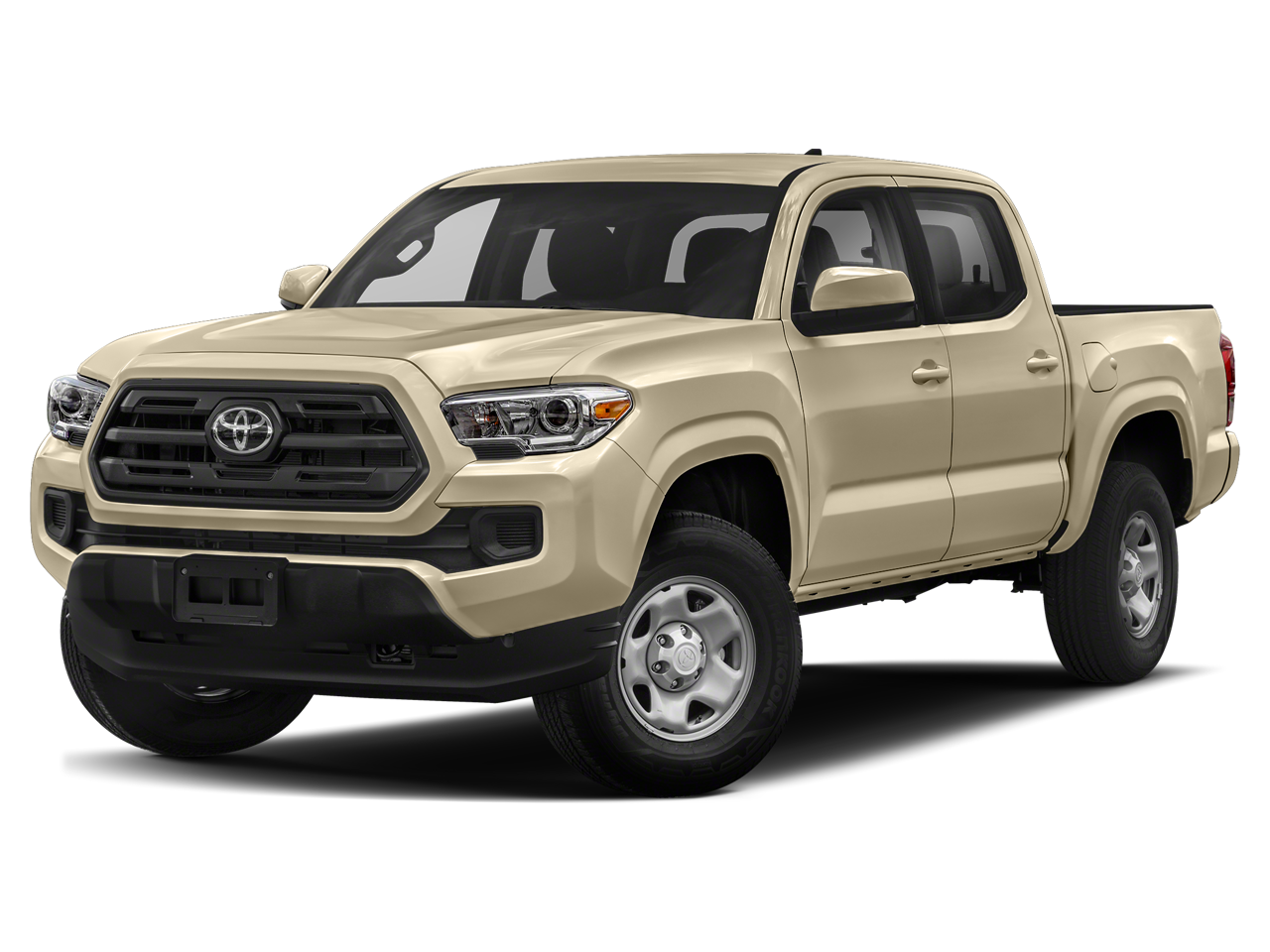 2019 Toyota Tacoma 4WD Base